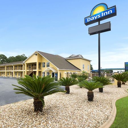 Days Inn By Wyndham Alma Eksteriør billede